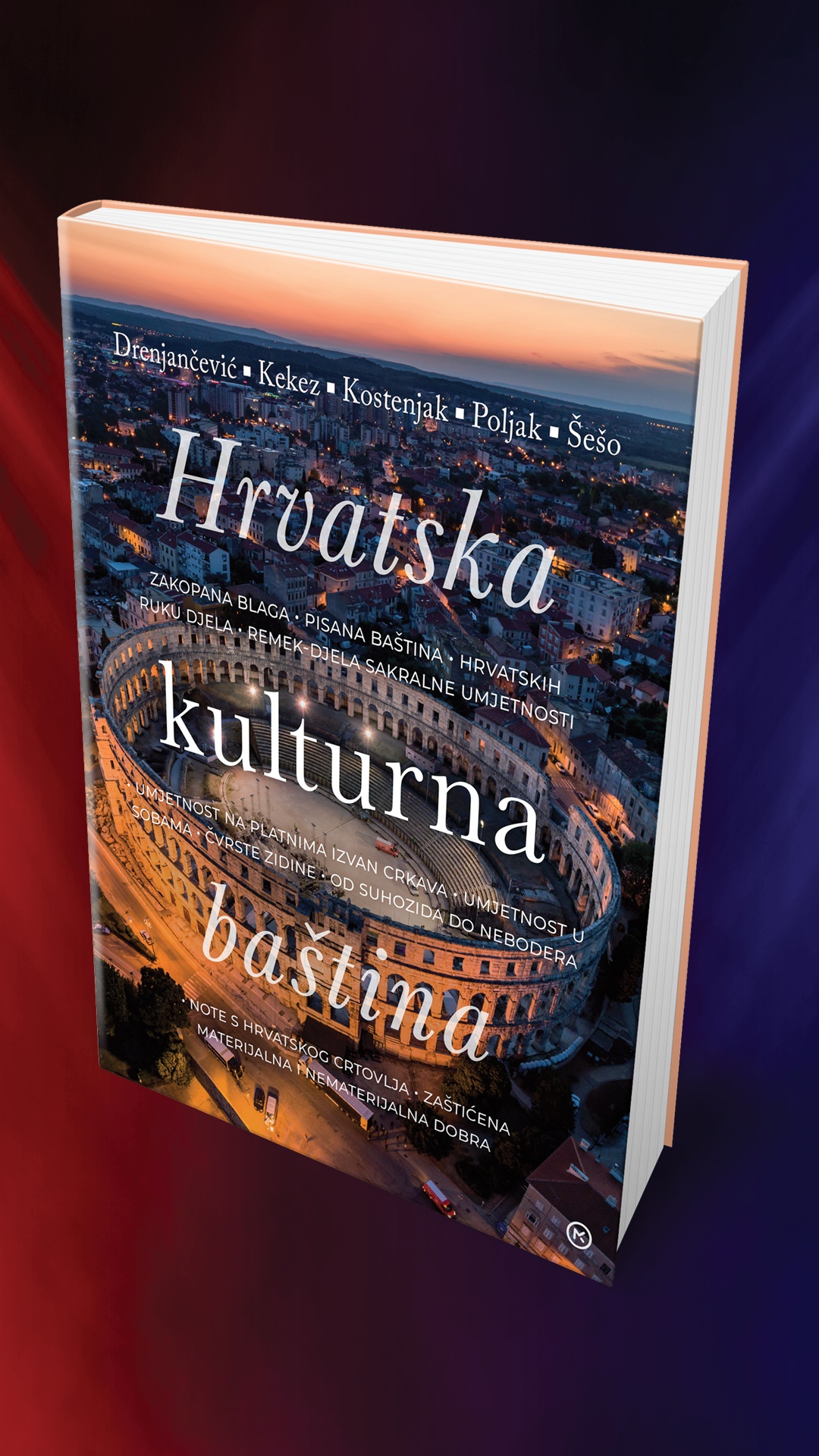 HRVATSKA KULTURNA BAŠTINA