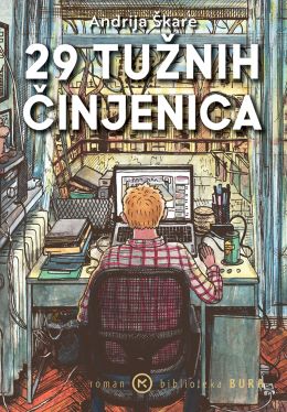 29 TUŽNIH ČINJENICA 29 TUŽNIH ČINJENICA