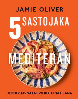 5 SASTOJAKA: MEDITERAN 5 SASTOJAKA: MEDITERAN