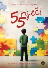 55 RIJEČI