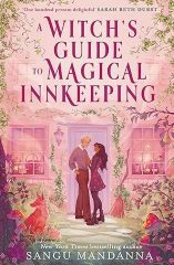 A WITCH S GUIDE TO MAGICAL INKEEPING