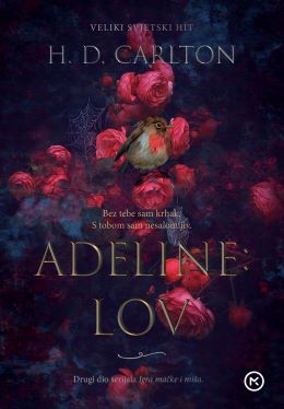 ADELINE: LOV ADELINE: LOV
