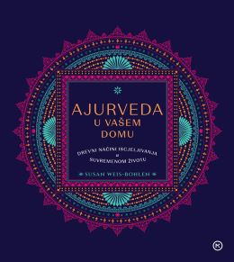AJURVEDA U VAŠEM DOMU AJURVEDA U VAŠEM DOMU