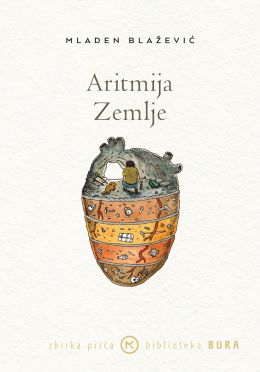 ARITMIJA ZEMLJE ARITMIJA ZEMLJE