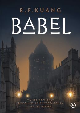 BABEL ILI NUŽNOST NASILJA