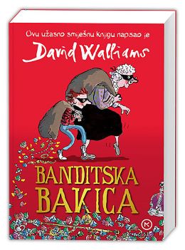 BANDITSKA BAKICA BANDITSKA BAKICA