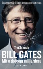 BILL GATES: MIT O DOBROM MILIJARDERU