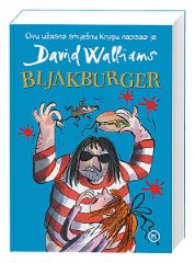 BLJAKBURGER