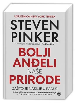 BOLJI ANĐELI NAŠE PRIRODE BOLJI ANĐELI NAŠE PRIRODE