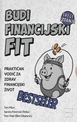BUDI FINANCIJSKI FIT - TREĆE IZDANJE