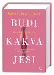 BUDI KAKVA JESI