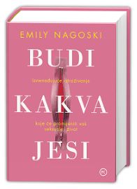 BUDI KAKVA JESI