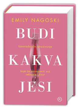 BUDI KAKVA JESI BUDI KAKVA JESI