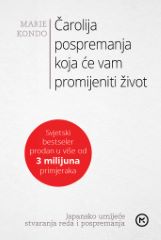 ČAROLIJA POSPREMANJA