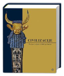 CIVILIZACIJE CIVILIZACIJE