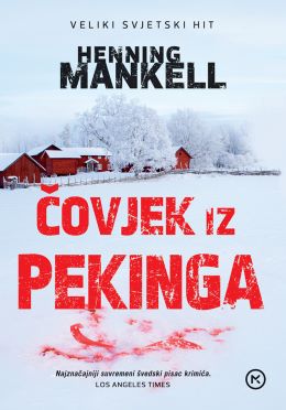 ČOVJEK IZ PEKINGA ČOVJEK IZ PEKINGA