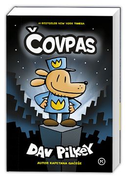 ČOVPAS ČOVPAS