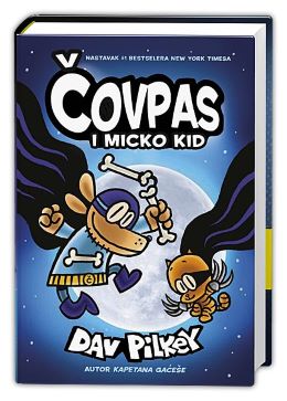 ČOVPAS I MICKO KID ČOVPAS I MICKO KID