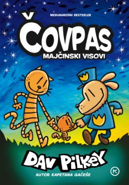 ČOVPAS MAJČINSKI VISOVI ČOVPAS MAJČINSKI VISOVI
