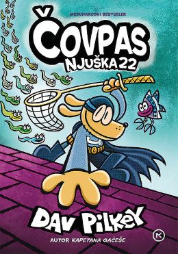 ČOVPAS NJUŠKA 22 ČOVPAS NJUŠKA 22