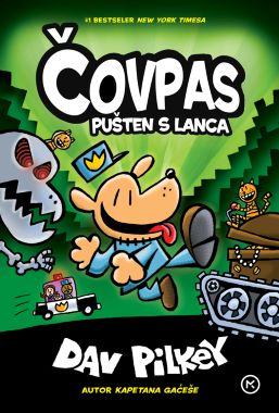 ČOVPAS-PUŠTEN S LANCA/2024 ČOVPAS-PUŠTEN S LANCA/2024