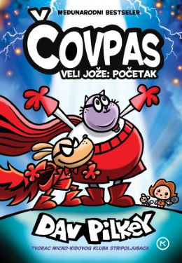 ČOVPAS: VELI JOŽE: POČETAK ČOVPAS: VELI JOŽE: POČETAK