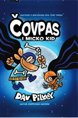 ČOVPAS MICKO KID/2025 ČOVPAS MICKO KID/2025