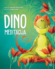 DINO MEDITACIJA