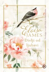 DIVLJI OD LJUBAVI