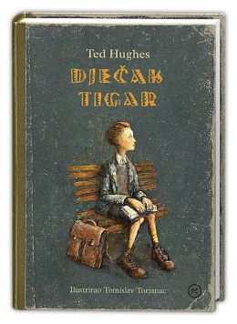 DJEČAK TIGAR DJEČAK TIGAR