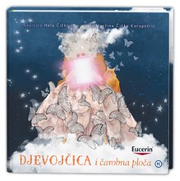 DJEVOJČICA I ČAROBNA PLOČA DJEVOJČICA I ČAROBNA PLOČA