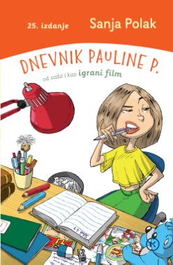 DNEVNIK PAULINE P. T.U. DNEVNIK PAULINE P. T.U.