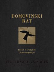 DOMOVINSKI RAT
