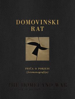 DOMOVINSKI RAT DOMOVINSKI RAT
