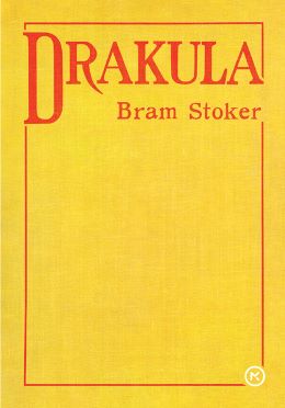 DRAKULA DRAKULA