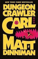 DUNGEON CRAWLER CARL