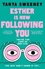 ESTHER IS NOW FOLLOWING YOU