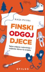 FINSKI ODGOJ DJECE