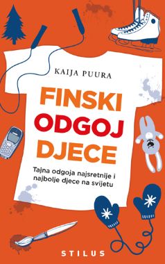 FINSKI ODGOJ DJECE FINSKI ODGOJ DJECE