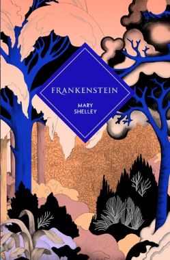 FRANKENSTEIN FRANKENSTEIN