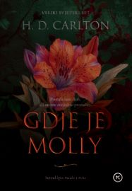 GDJE JE MOLLY