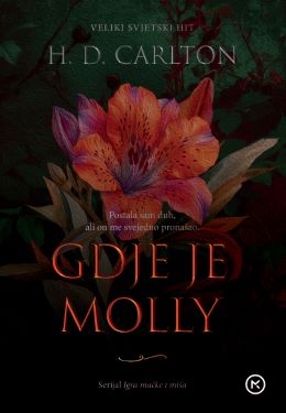 GDJE JE MOLLY GDJE JE MOLLY
