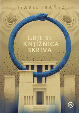 GDJE SE KNJIŽNICA SKRIVA GDJE SE KNJIŽNICA SKRIVA