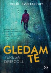 GLEDAM TE/DŽEPNO
