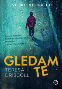 GLEDAM TE/DŽEPNO GLEDAM TE/DŽEPNO