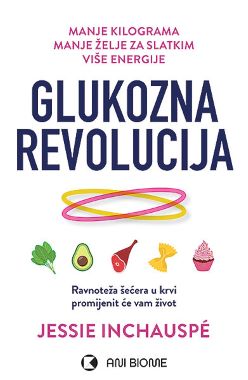 GLUKOZNA REVOLUCIJA GLUKOZNA REVOLUCIJA