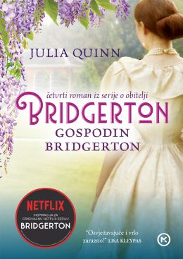 GOSPODIN BRIDGERTON GOSPODIN BRIDGERTON