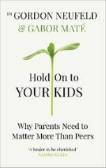 HOLD ON TO YOUR KIDS