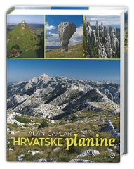 HRVATSKE PLANINE
