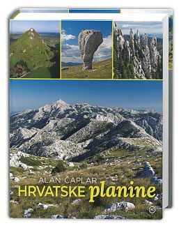 HRVATSKE PLANINE HRVATSKE PLANINE